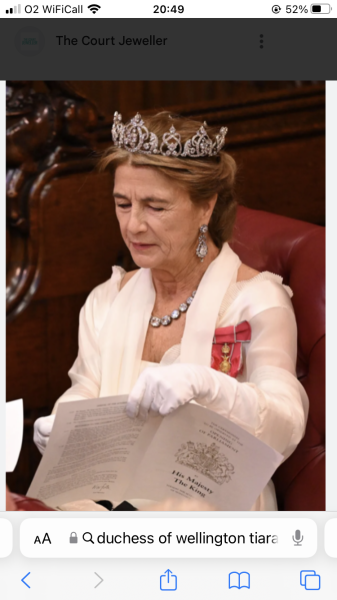 Royal Style and Beauty - Trooping on, through summer and beyond!