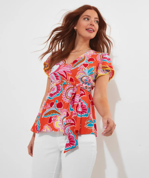 70s outfit required (busty?)