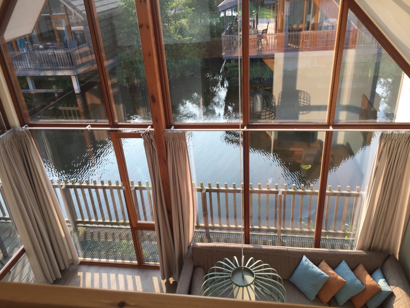 Landals in the Netherlands…help!
