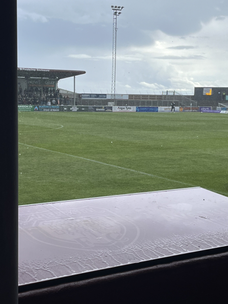 The Rolling Football Thread: season 2024/25