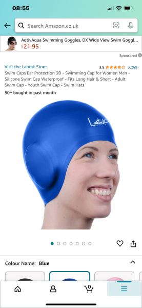 Swimming for fitness (part 5). The pools are open again. Dust off your goggles and dive in!