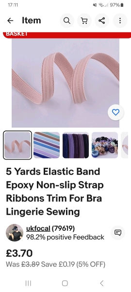 Strapless bra for big boobs?
