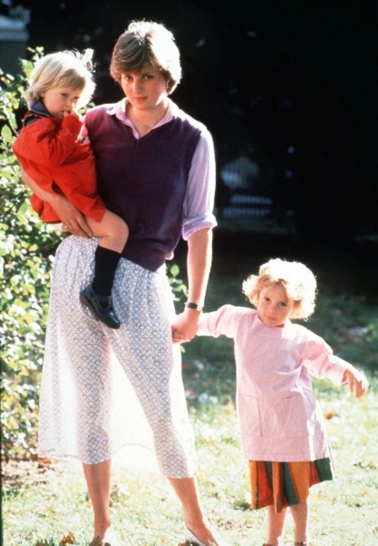 Does nobody wear slip any more?