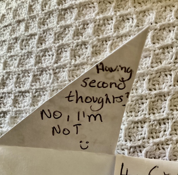 Our Flag Means Death: Thread 3. It's still utterly brilliant. We are still obsessed.