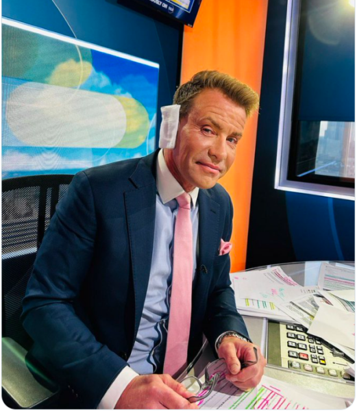 Thread 2. Starmer, return of the Labour government