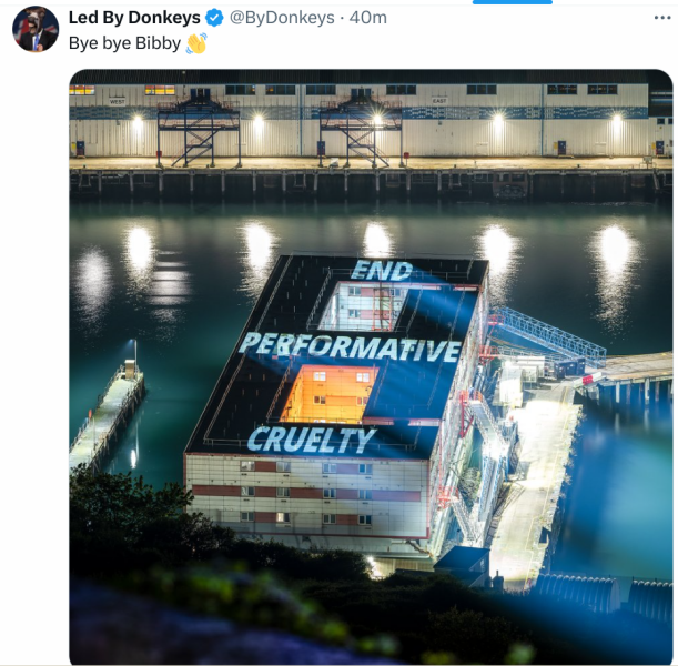 Thread 2. Starmer, return of the Labour government