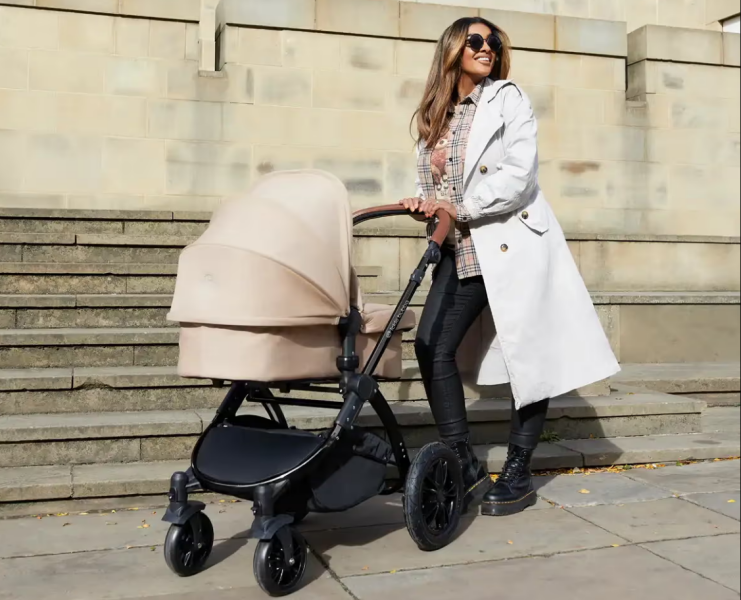 Ickle Bubba Discount Code - 5% Off