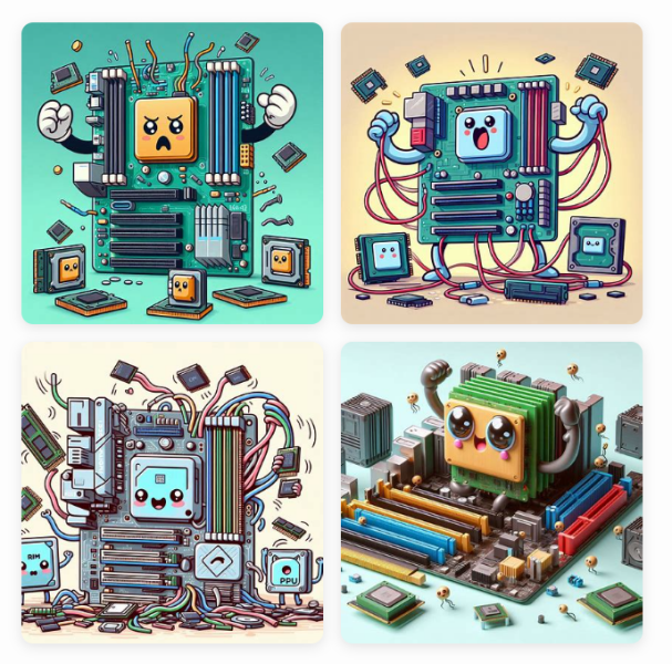 Aston University + gerbil merch thread