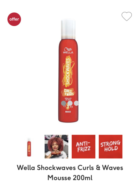 Wavy hair ladies - help!