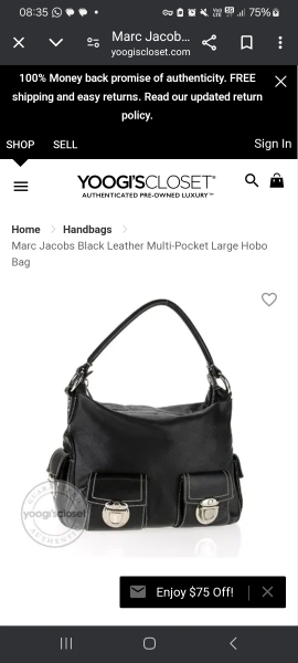 “It” bags of the past / styles of the past you would like to see revived?