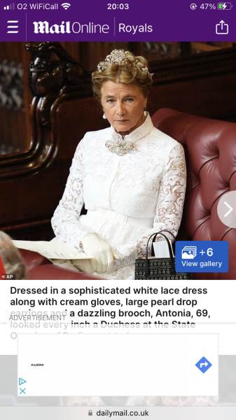 Royal Style and Beauty - Trooping on, through summer and beyond!