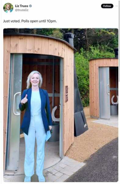 Thread 53 Sunak: Superminority!