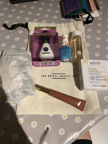 Christmas Bargain Prequel Thread 2