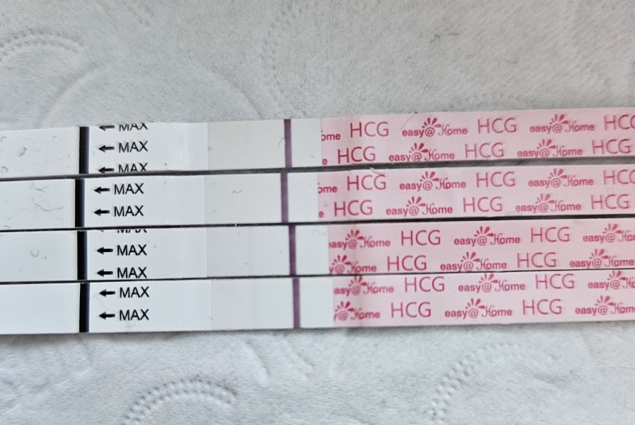 Could this be a true line? 6dp5dt