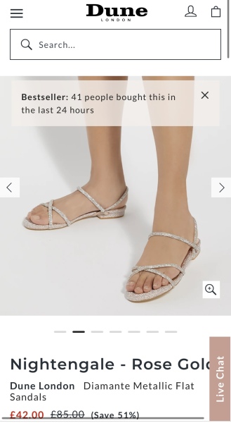 What shoes do you wear if you can’t walk in heels?