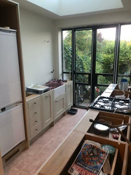 Worktop recommendations