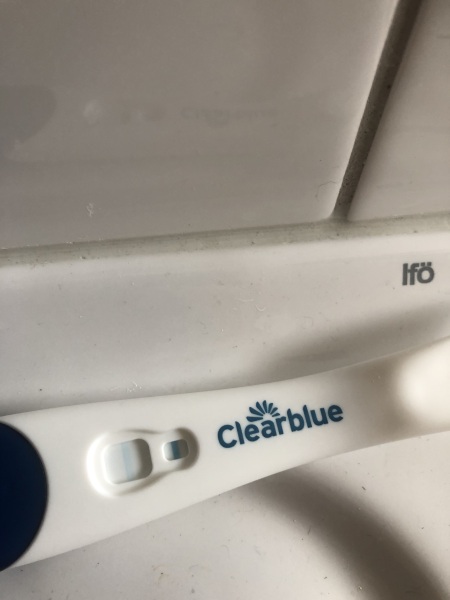 I’m 1dpo today, does anyone want to join the TWW?