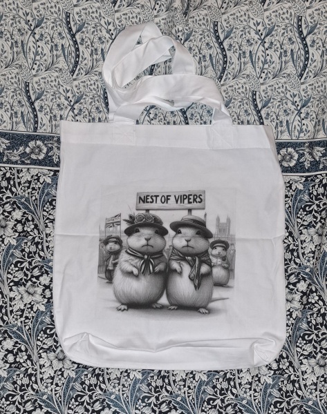 Why we're taking legal action against Open AI and other scrapers