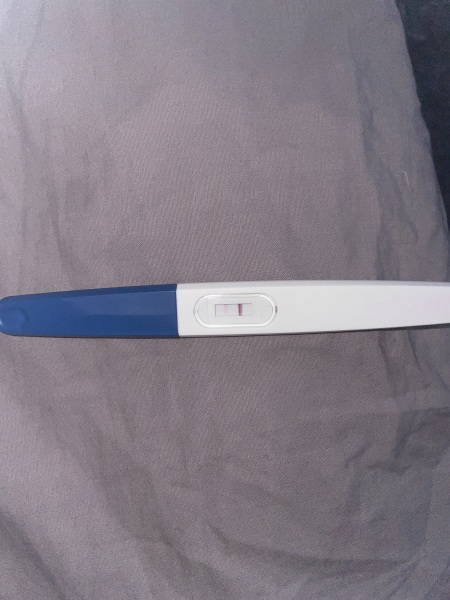 Pregnancy test