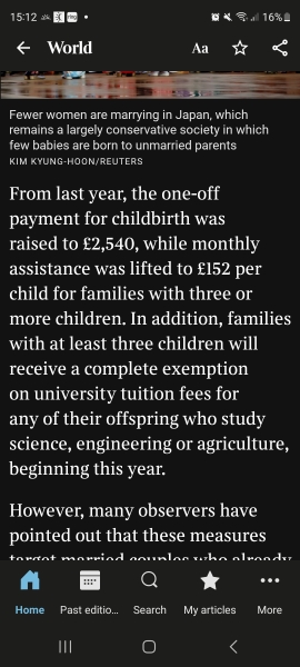 The two-child benefit cap is social cleansing. Starmer must end it - Rosie Duffield