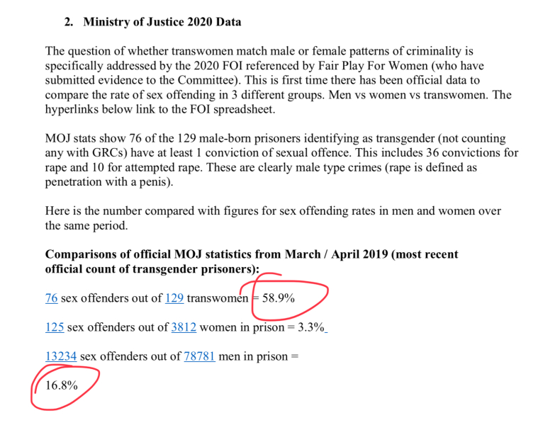 To think prison reform wasn't the top of most voters agenda?