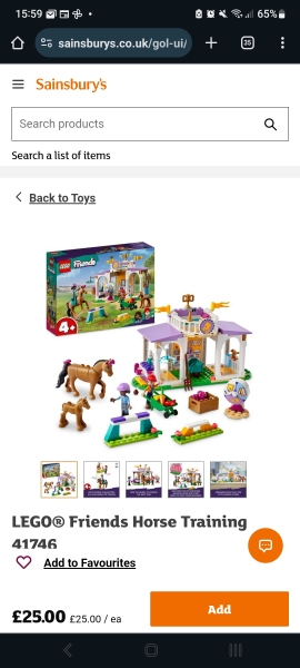 Christmas Bargain Prequel Thread 2