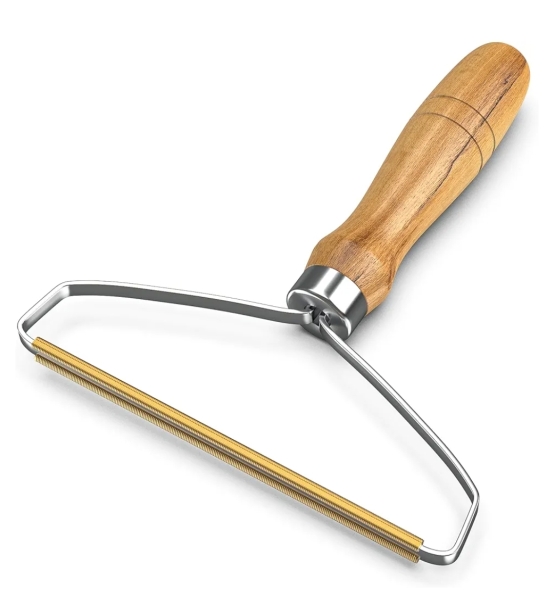 How do you get rid of cat hair?