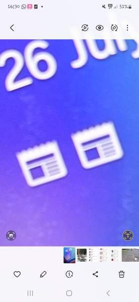 Boyfriends phone