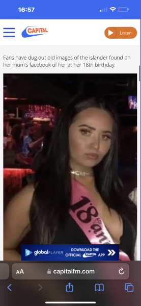 LOVE ISLAND 3: Joey's Invincible, Konnor's Invisible, Nicole is Incensed and Jess, of course, is The Prize. NO SPOILERS!