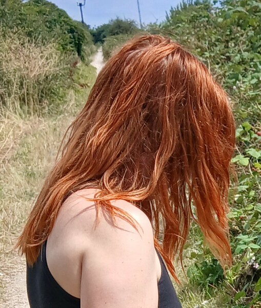 What wave type is my hair?