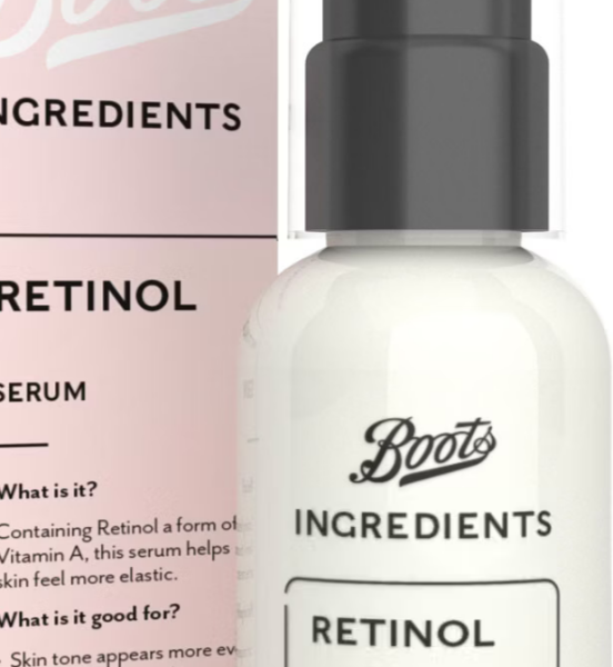 Mega spot - amy good treatments