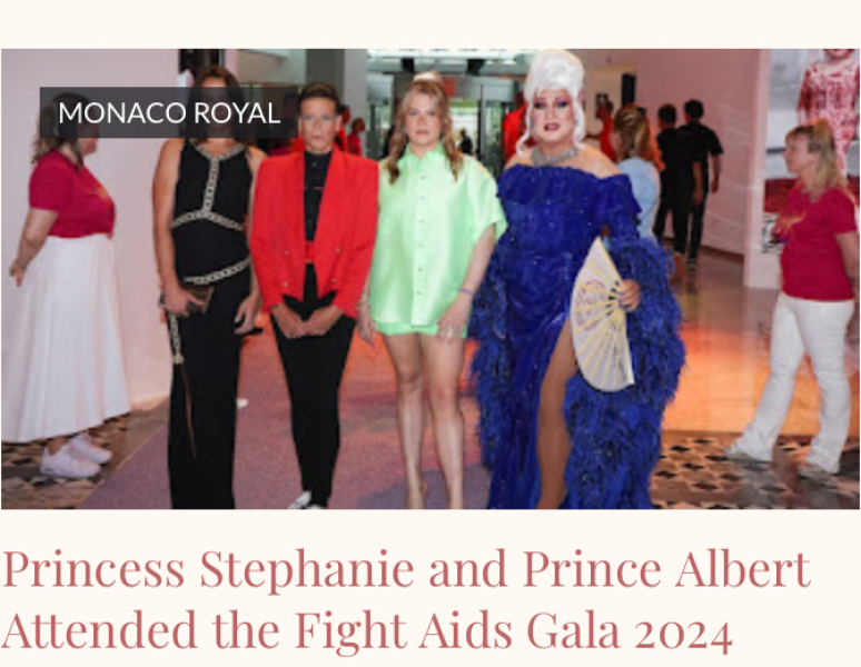 Royal Style and Beauty - Trooping on, through summer and beyond!