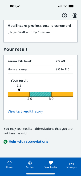 TTC July 2024 ✨♥️