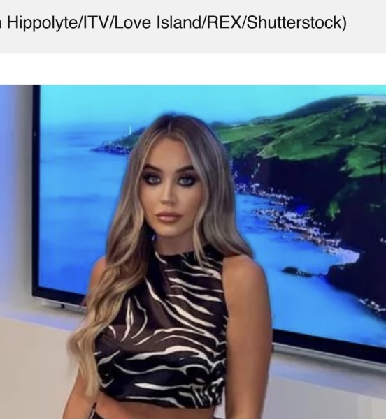 LOVE ISLAND 3: Joey's Invincible, Konnor's Invisible, Nicole is Incensed and Jess, of course, is The Prize. NO SPOILERS!