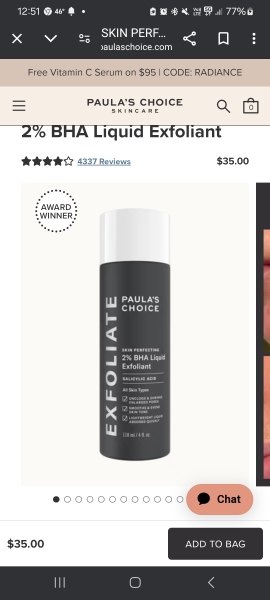 Milia, can I get rid of it/them