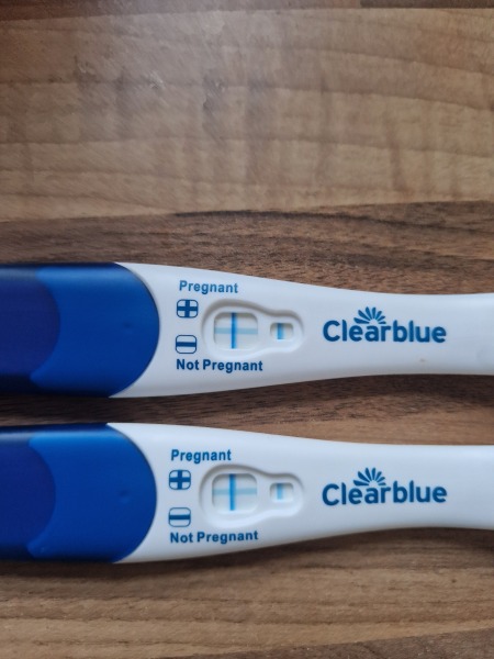 4 weeks 3 days