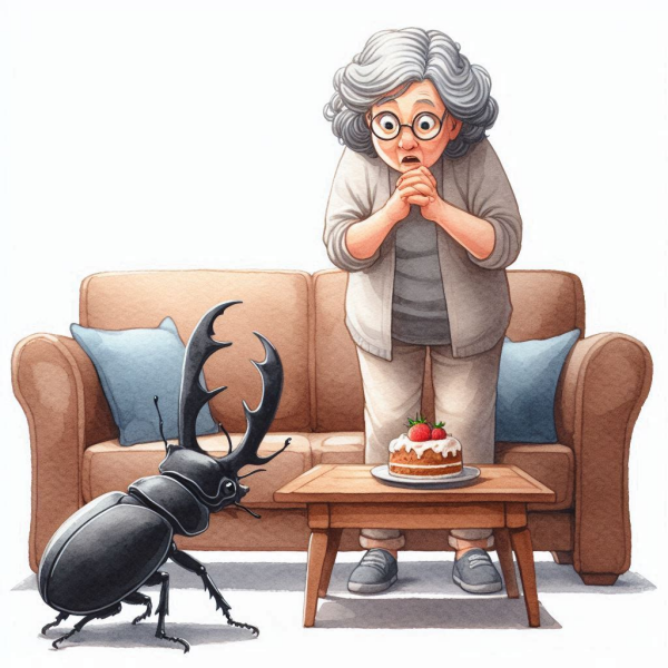 Aston University + gerbil merch thread