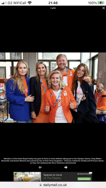 Royal Style: Diamonds are a Queen's best friend..