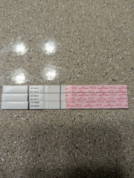 Very Very Faint Line on Pregnancy Test on 10 DPO - Need Clarification