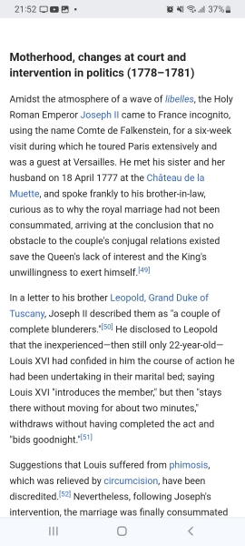 Mind-boggling story of my great-granny