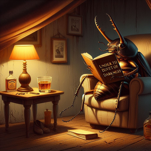 The Bluestocking is reopening