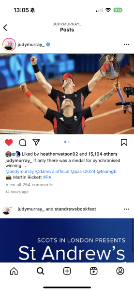 TENNIS: Back to the European clay
