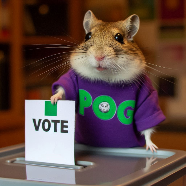 Aston University + gerbil merch thread