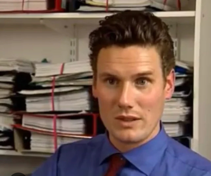 To like Keir Starmer?