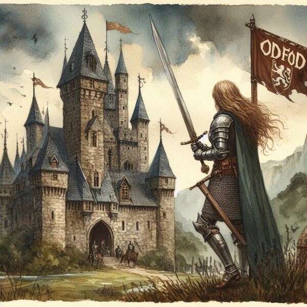 Aston University + gerbil merch thread