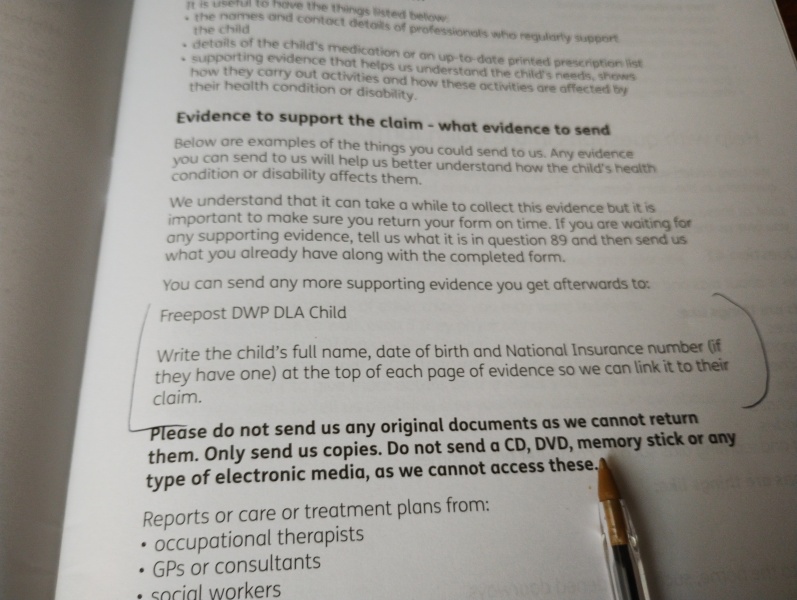 DLA WAIT TIMES THREAD 49