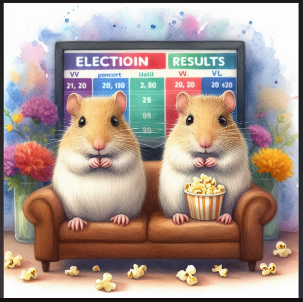 Aston University + gerbil merch thread