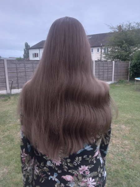 Do I have a right to refund on botched hair?