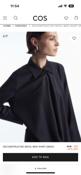 Office wardrobe refresh