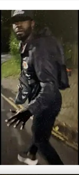 Humans remains found in suitcase in Bristol